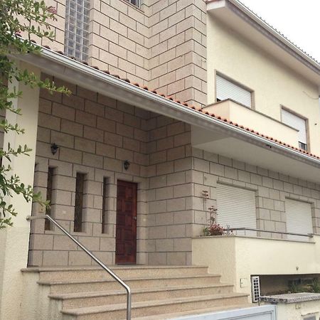 House Near Fontelo Lejlighed Viseu Eksteriør billede