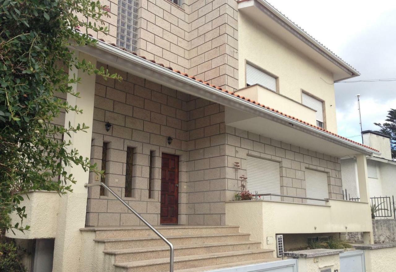 House Near Fontelo Lejlighed Viseu Eksteriør billede